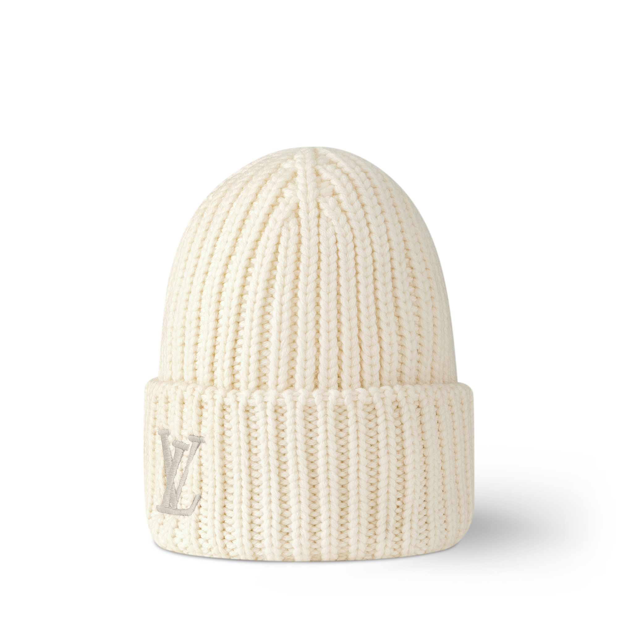 Only LV Beanie S00 - Accessories | LOUIS VUITTON